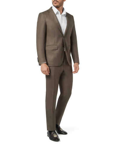 Blazer Super Slim Fit Crest