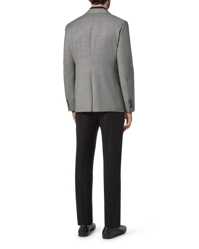 Blazer Super Slim Fit Crest