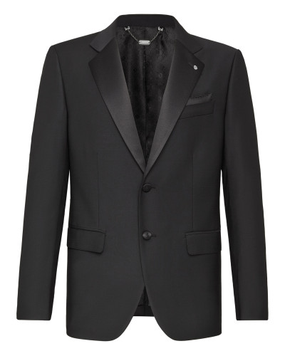 Blazer Super Slim Fit