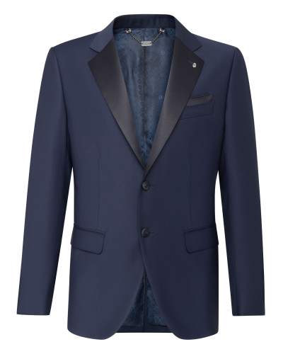 Blazer Super Slim Fit