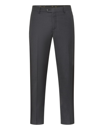 Trousers Tailored Fit Elegant