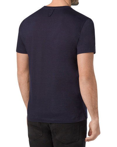 T-shirt Round Neck SS Lion