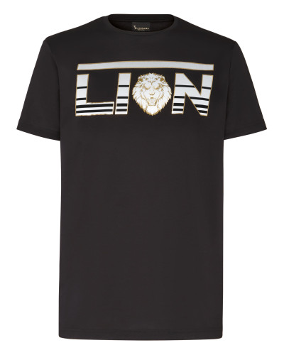 T-shirt Round Neck SS Cars Racing