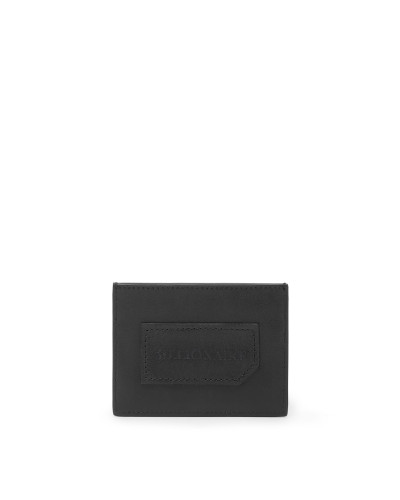 Leather Credit Cards Holder Istitutional