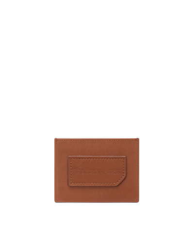 Leather Credit Cards Holder Istitutional