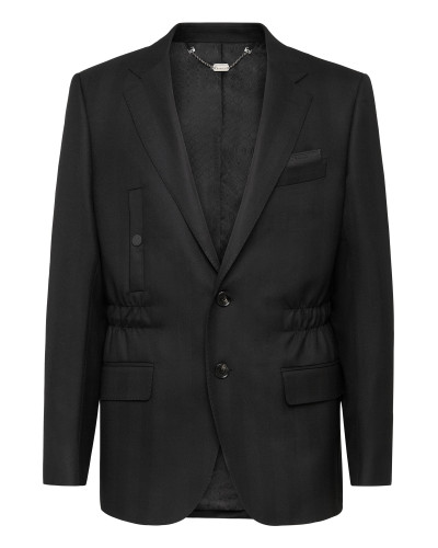 Blazer Tailored Fit Istitutional