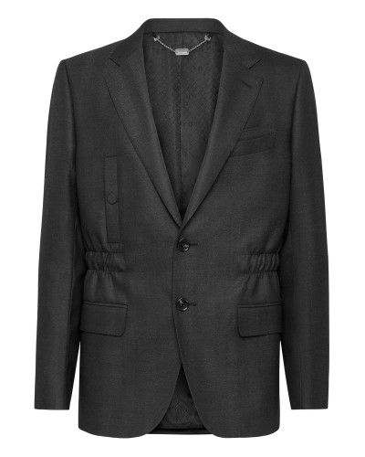 Blazer Tailored Fit Istitutional