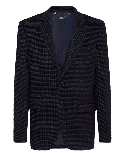 Blazer Tailored Fit Istitutional