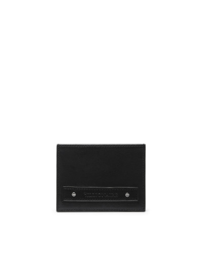 Leather Credit Cards Holder