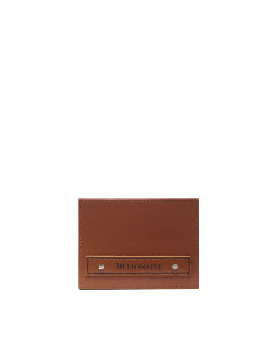 Leather Credit Cards Holder