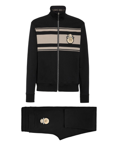 Tracksuit Top/Trousers