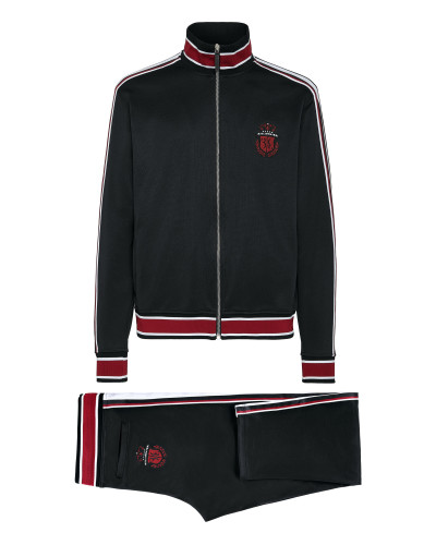 Tracksuit Top/Trousers