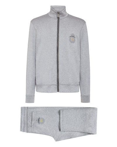 Tracksuit Top/Trousers