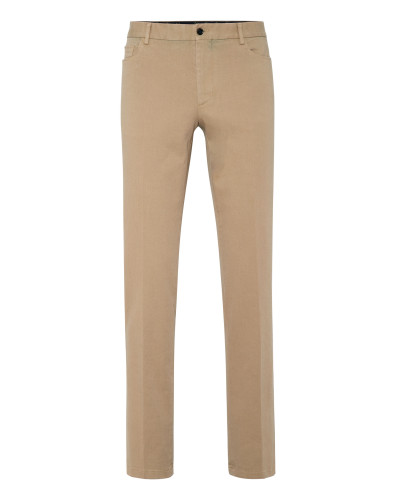 Long Trousers Chinos fit