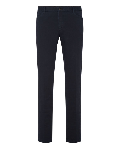 Long Trousers Chinos fit