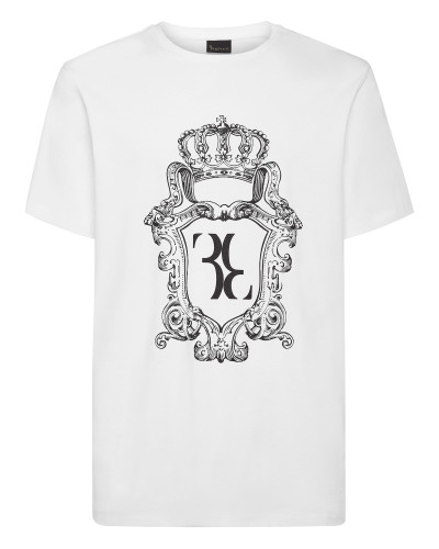 T-shirt Round Neck SS