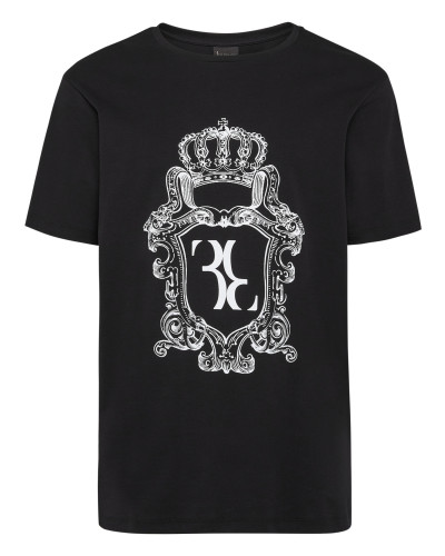 T-shirt Round Neck SS