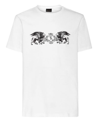 T-shirt Round Neck SS