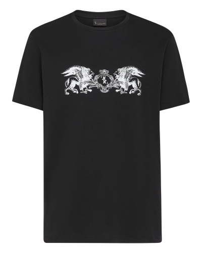 T-shirt Round Neck SS