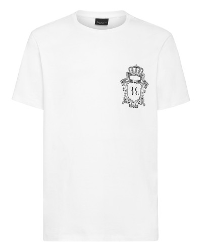 T-shirt Round Neck SS