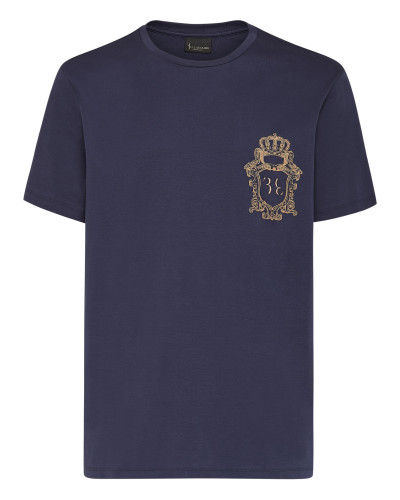 T-shirt Round Neck SS