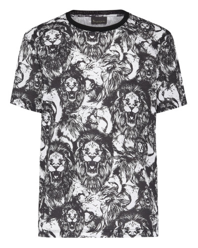 T-shirt Round Neck SS