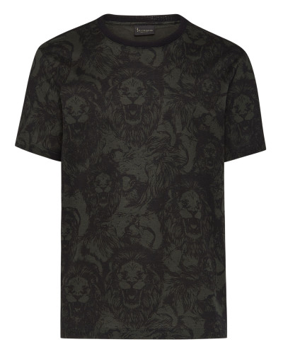 T-shirt Round Neck SS