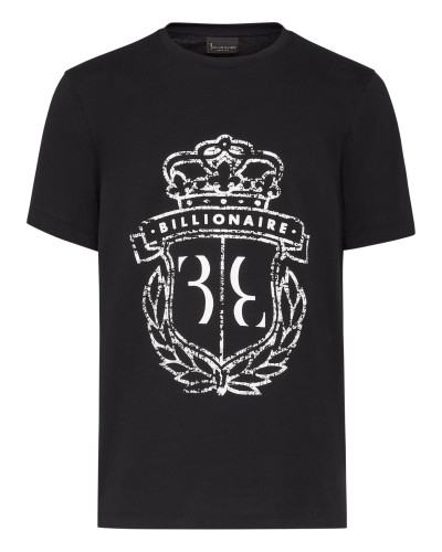 T-shirt Round Neck SS