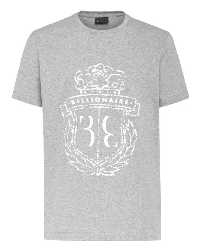 T-shirt Round Neck SS