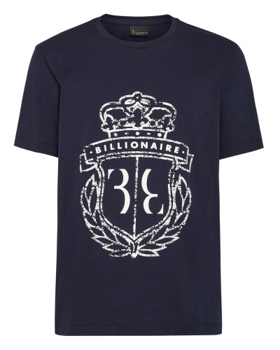 T-shirt Round Neck SS