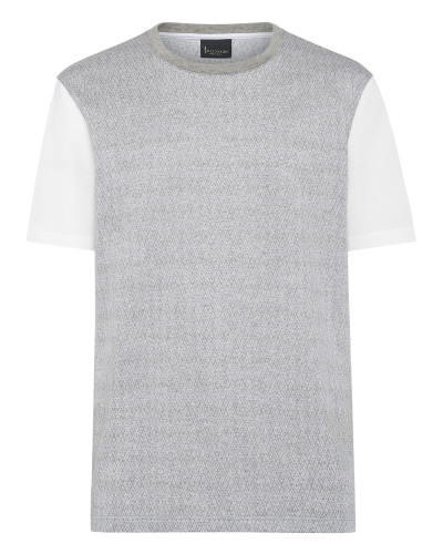 T-shirt Round Neck SS