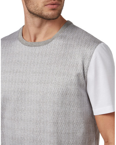 T-shirt Round Neck SS