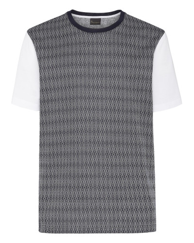 T-shirt Round Neck SS