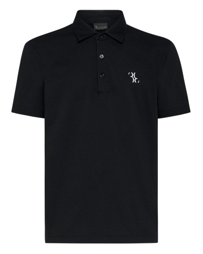 Polo Shirt SS