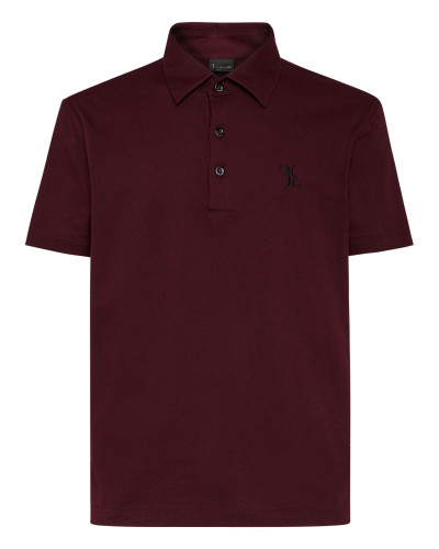 Polo Shirt SS