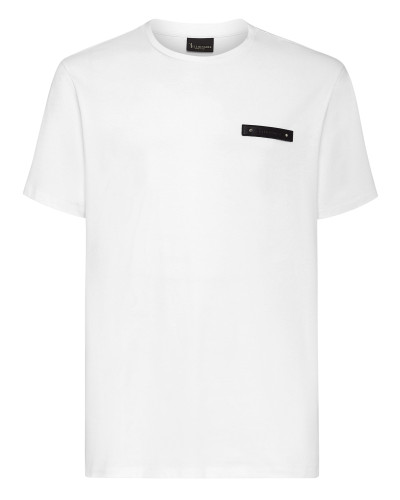 T-shirt Round Neck SS