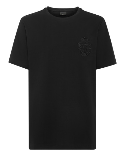 T-shirt Round Neck SS