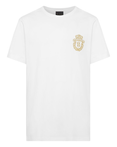 T-shirt Round Neck SS