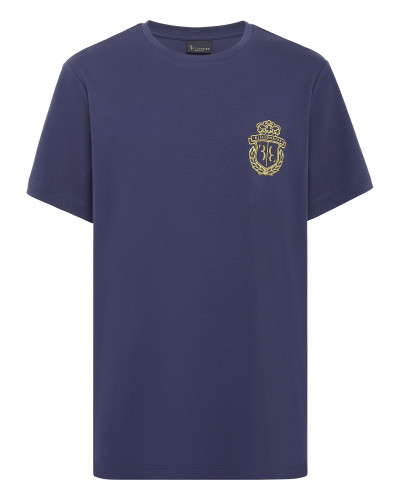 T-shirt Round Neck SS