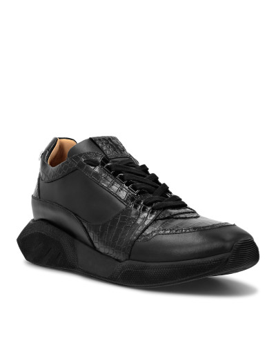 Runner Cocco Details