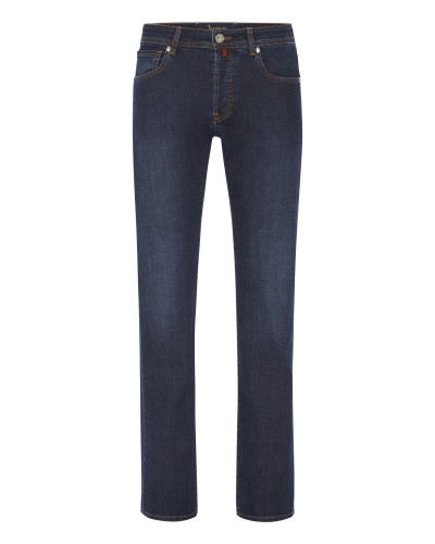 Denim Trousers Regular Fit