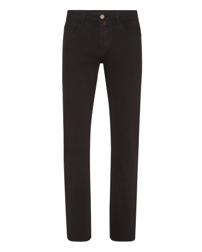 Denim Trousers Regular Fit