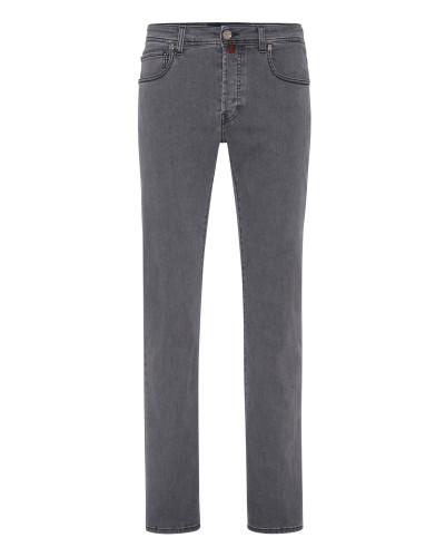 Denim Trousers Regular Fit