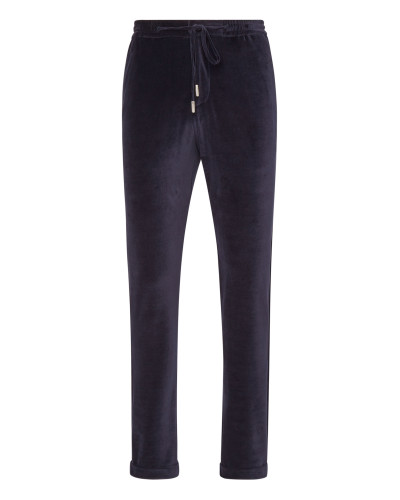 Chenille Jogging Trousers