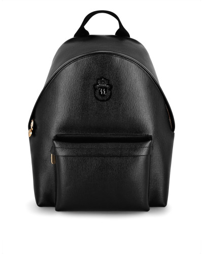 Saffiano Backpack