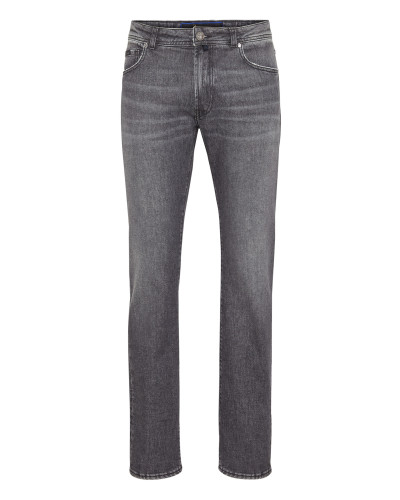 Super Straight Cut Trousers