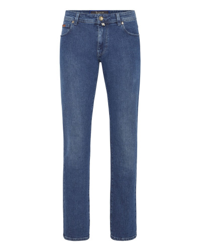 Regular Fit Trousers