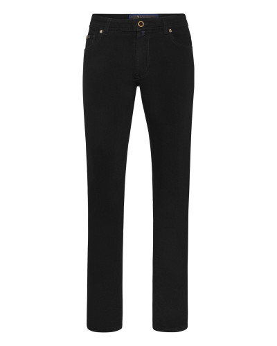 Super Straight Cut Trousers