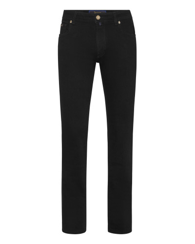 Super Straight Cut Trousers