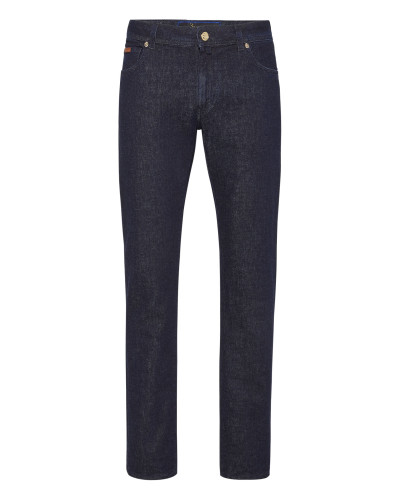 Super Straight Cut Trousers